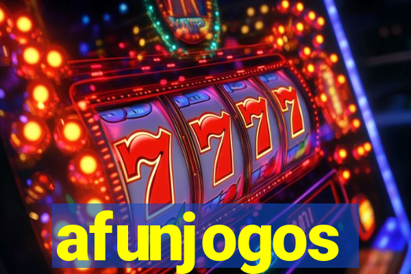 afunjogos