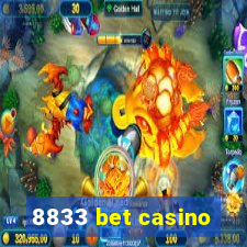 8833 bet casino