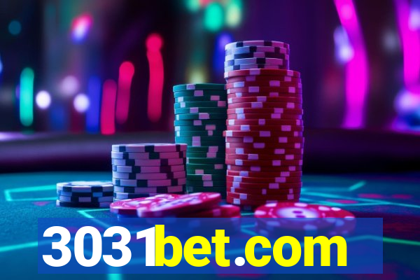 3031bet.com