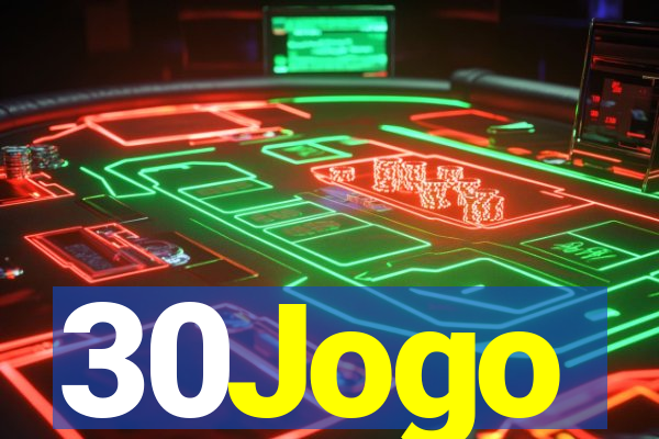 30Jogo