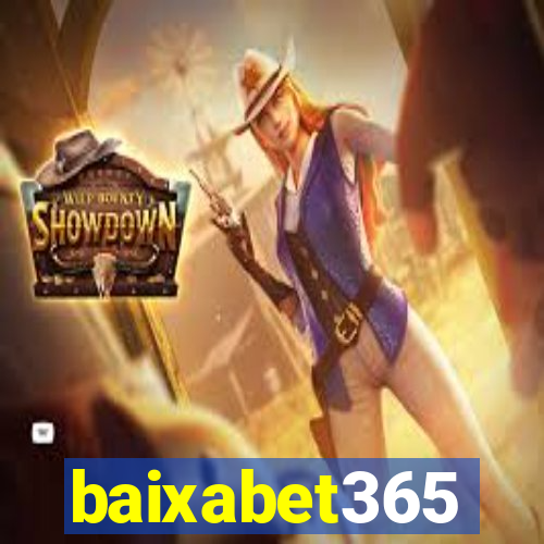 baixabet365