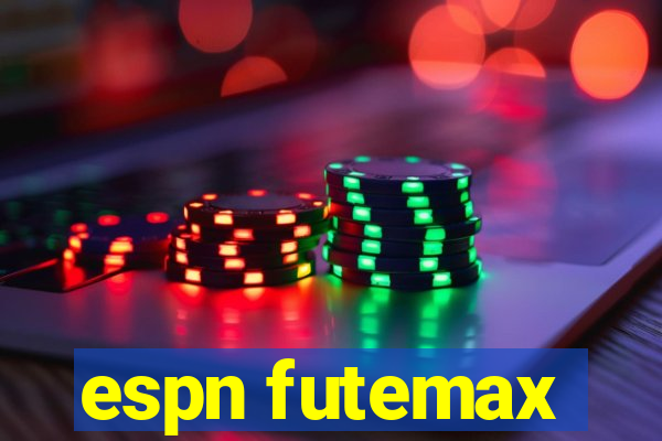 espn futemax