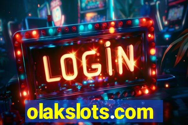 olakslots.com