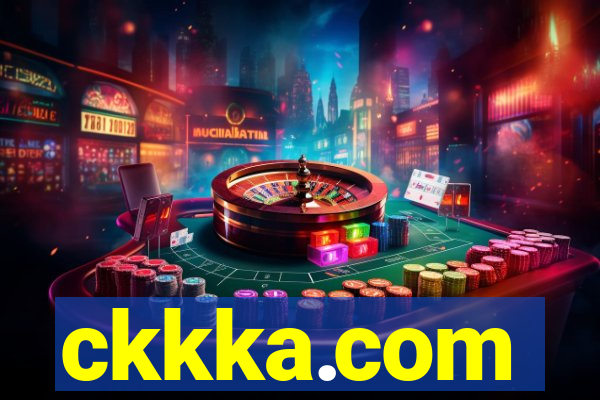 ckkka.com