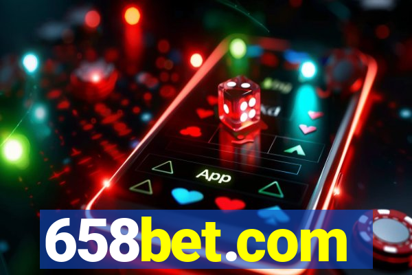 658bet.com