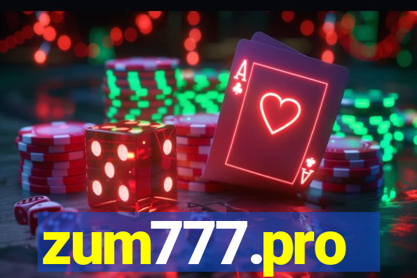 zum777.pro