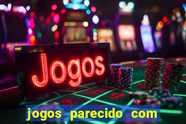 jogos parecido com coin master