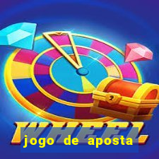 jogo de aposta para menores de idade