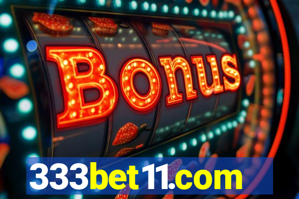 333bet11.com