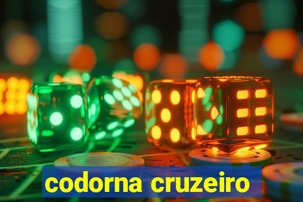 codorna cruzeiro