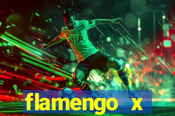 flamengo x fortaleza futemax