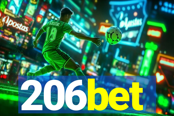 206bet