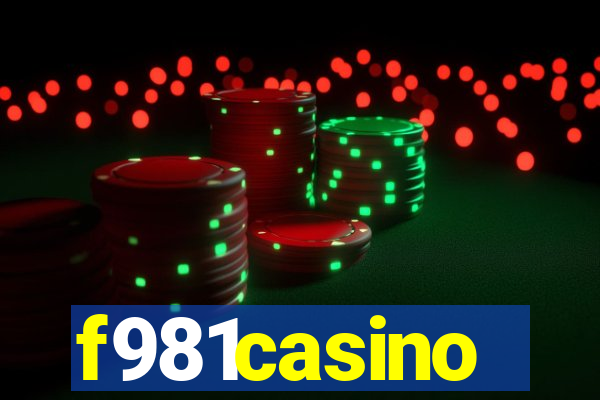 f981casino