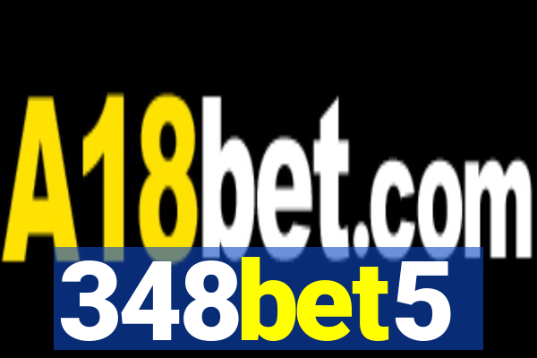 348bet5