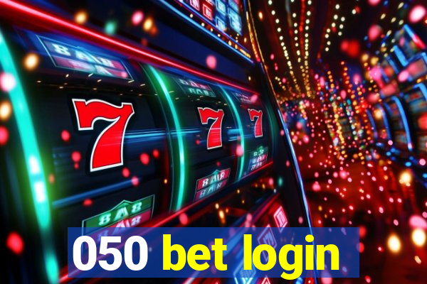 050 bet login