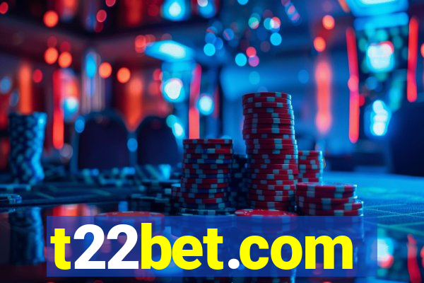 t22bet.com