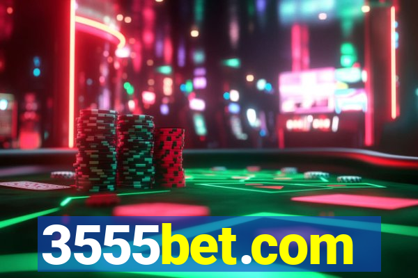 3555bet.com