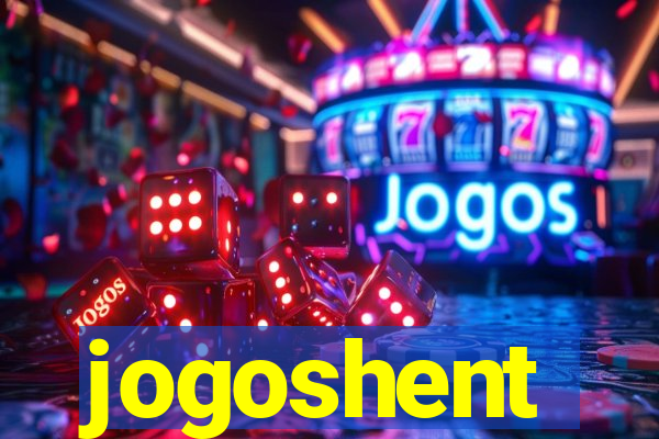 jogoshent