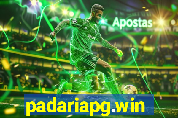 padariapg.win