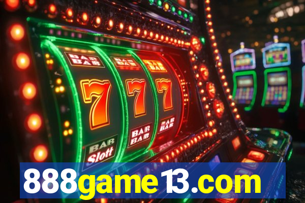 888game13.com