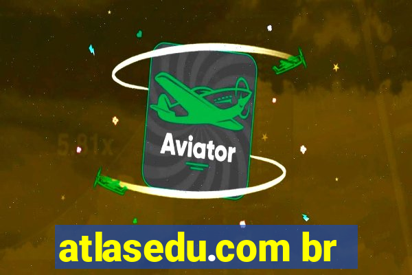 atlasedu.com br