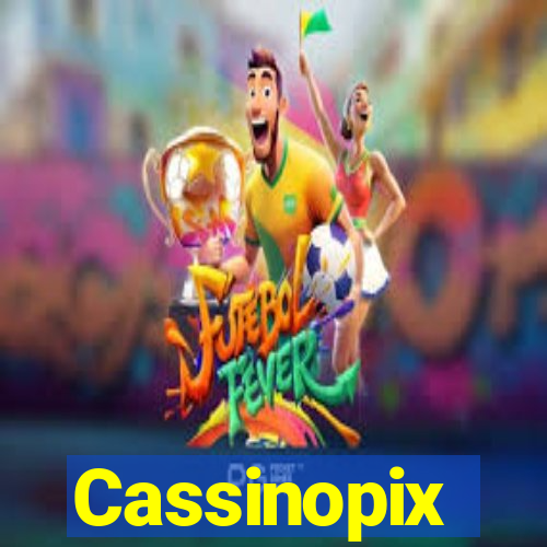 Cassinopix