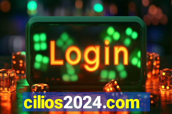 cilios2024.com