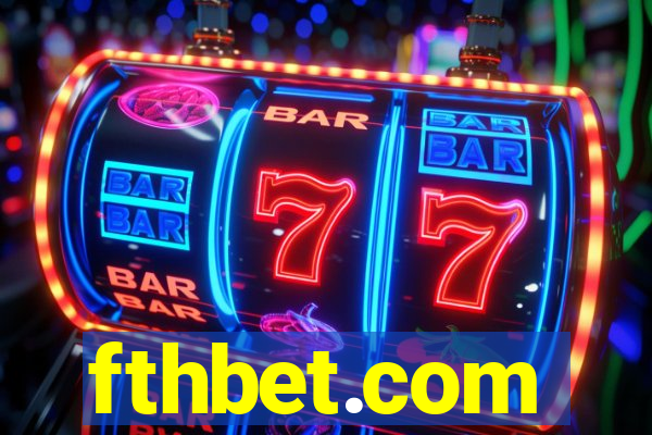 fthbet.com