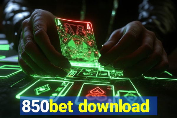 850bet download