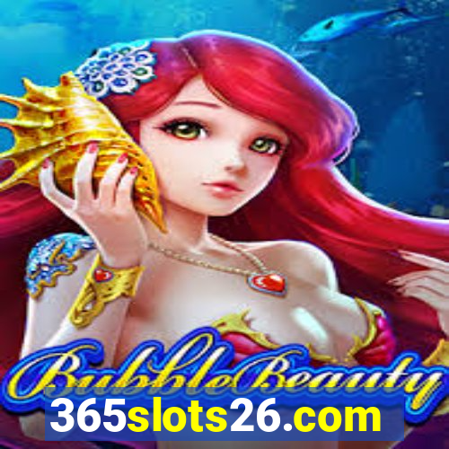 365slots26.com