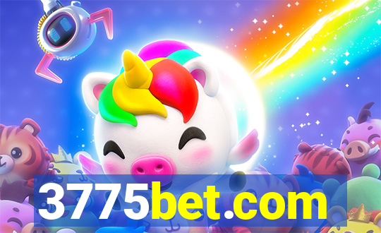 3775bet.com