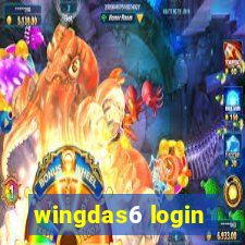 wingdas6 login