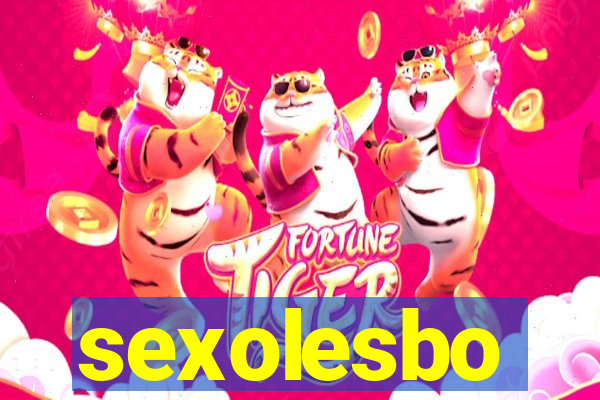 sexolesbo