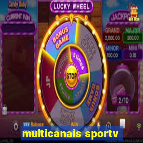 multicanais sportv