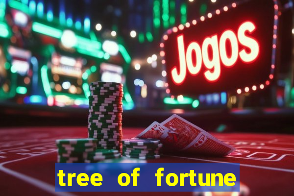 tree of fortune demo grátis