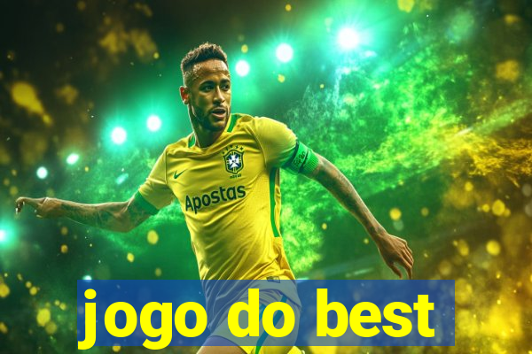 jogo do best