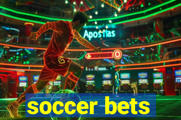 soccer bets