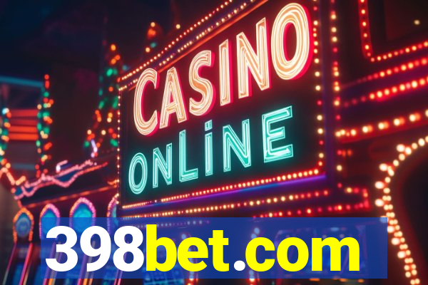 398bet.com