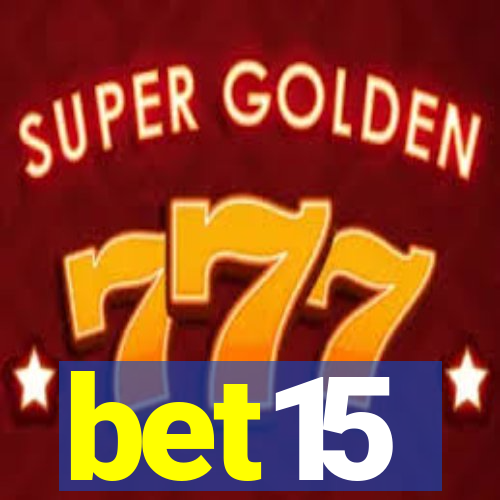 bet15