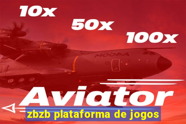 zbzb plataforma de jogos