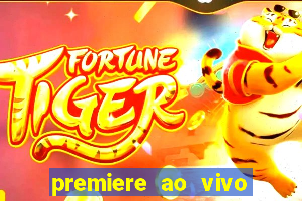 premiere ao vivo gratis futebol