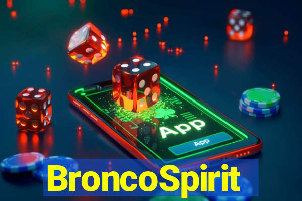 BroncoSpirit