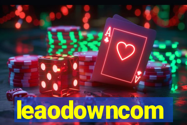 leaodowncom