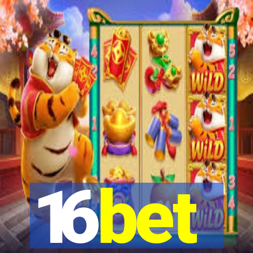 16bet