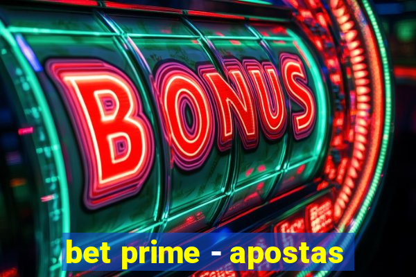 bet prime - apostas