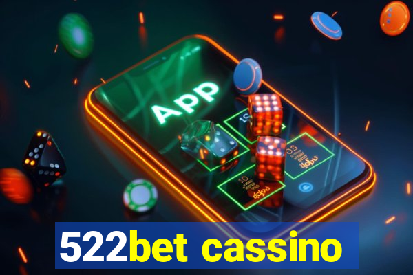 522bet cassino