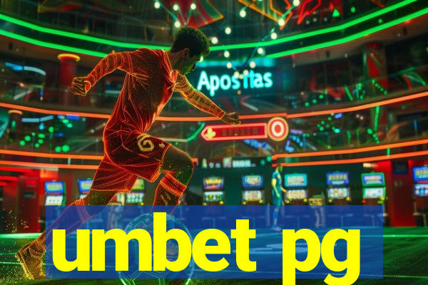 umbet pg