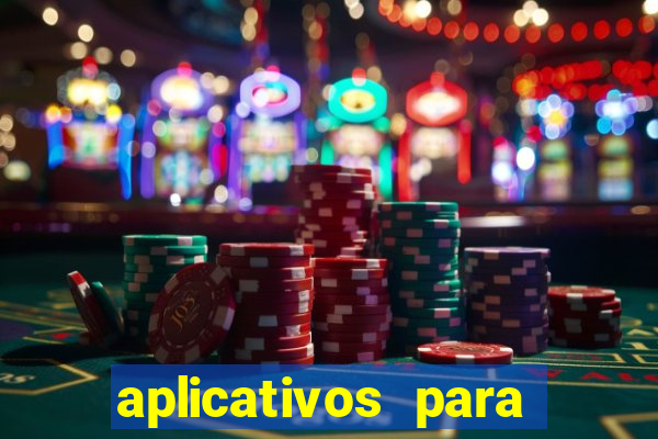 aplicativos para baixar jogos com dinheiro infinito