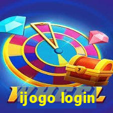 ijogo login