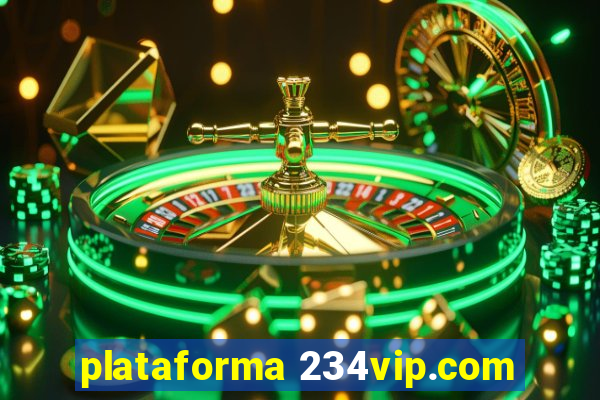 plataforma 234vip.com